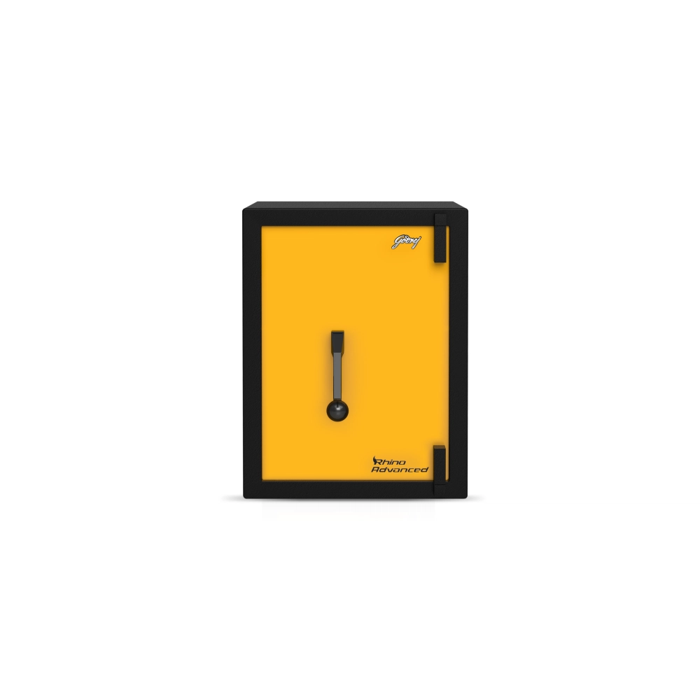 Godrej Rhino Advanced 79L Keylock – Godrej Interio safe at Mohan Brothers