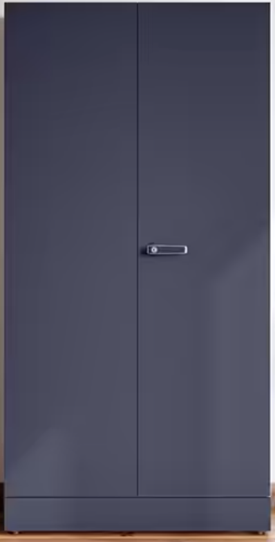 Auraline Men Premium – Godrej Interio almirah at Mohan Brothers