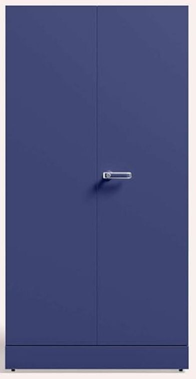 Auraline Men Basic – Godrej Interio almirah at Mohan Brothers