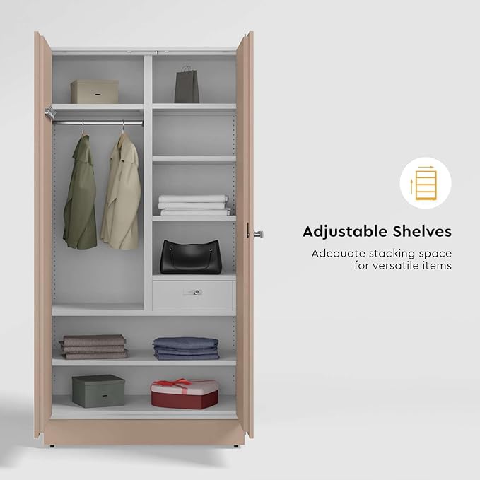 Godrej Auraline Women Basic Tex Affagato – Godrej Interio Furniture – View 3