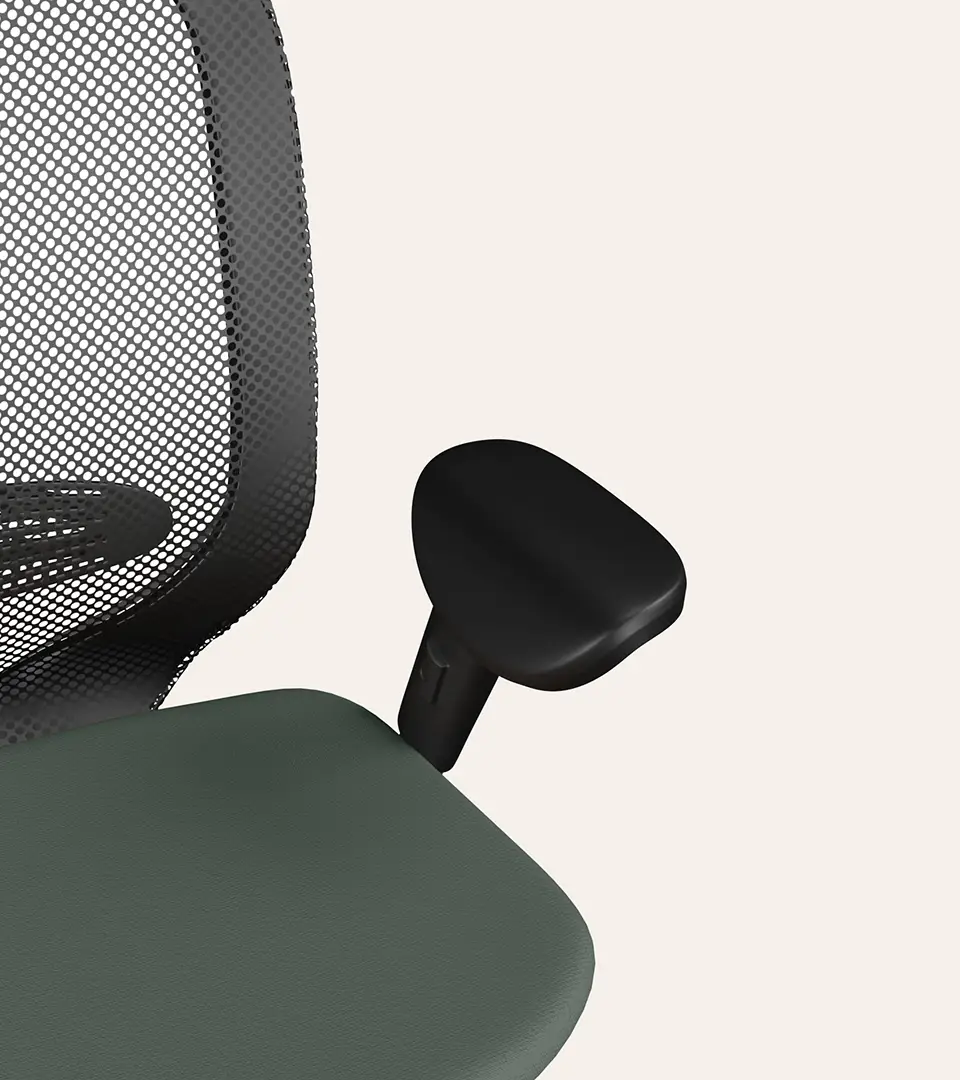 Godrej Ace Chair with Headrest – Godrej Interio Furniture – View 5