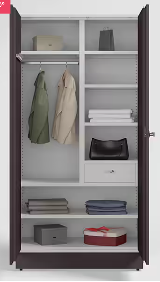 Auraline Women Basic – Godrej Interio Furniture – View 3