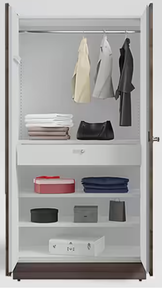 Auraline Men Basic – Godrej Interio Furniture – View 4