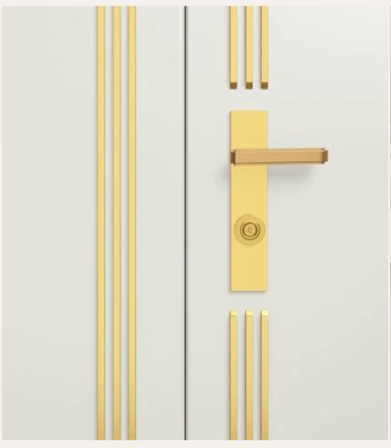 Centurion Plus 2 Door Steel Almirah Godrej – Godrej Interio Furniture – View 4