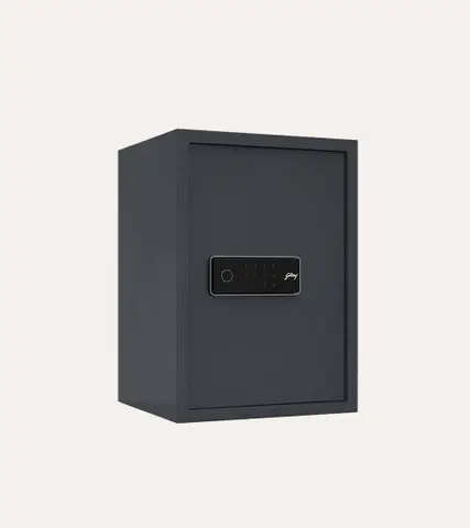 NX Pro 45L Digi Plus Bio Godrej Safe – Godrej Interio Furniture – View 2