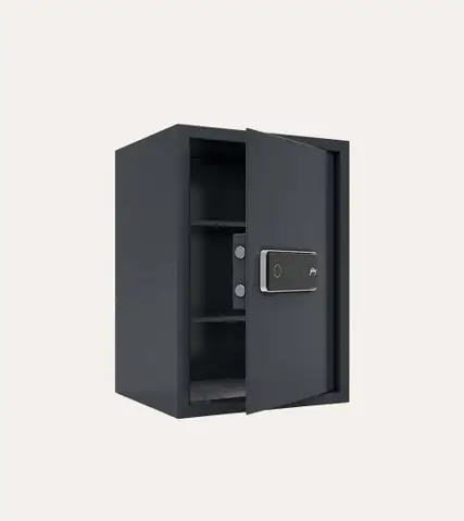 NX Pro 45L Digi Plus Bio Godrej Safe – Godrej Interio Furniture – View 5