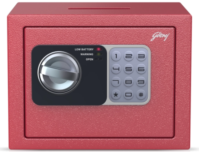 Godrej Dream Box – Godrej Interio Furniture – View 2