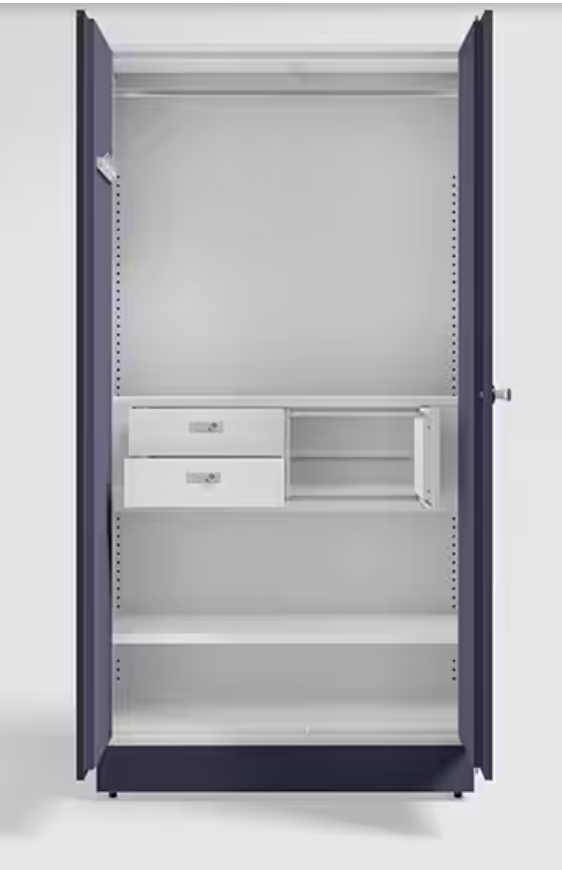 Auraline Men Premium – Godrej Interio Furniture – View 3