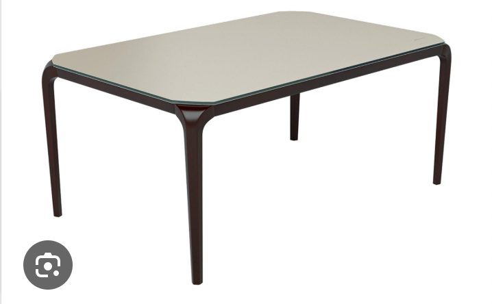 Godrej Interio Opulent 6 Seater Dining table with Dining Chairs – Godrej Interio Furniture – View 4