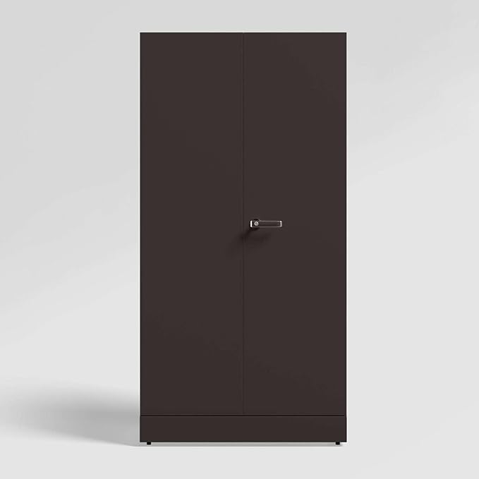 Godrej Auraline Women Basic Coffee Brown – Godrej Interio Furniture – View 2
