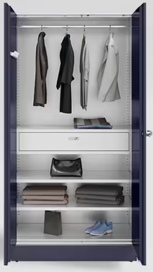 Auraline Men Basic – Godrej Interio Furniture – View 3