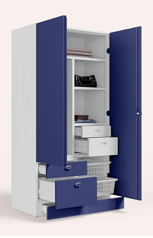 Godrej Auraline Women Premium with Mirror – Godrej Interio Furniture – View 5