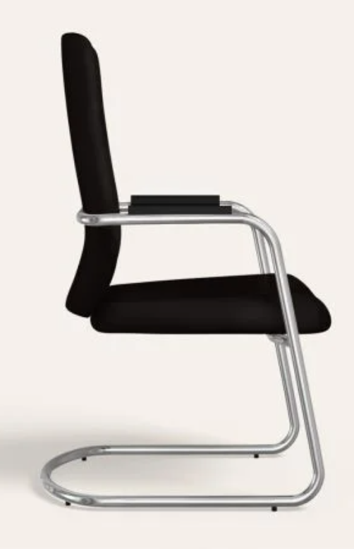 Marvel Visitor Chairs – Godrej Interio Furniture – View 5