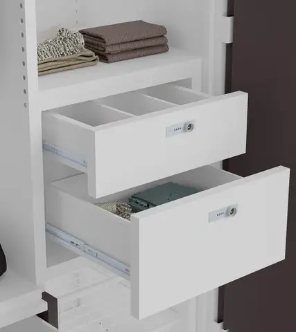 Godrej Auraline Women Premium Coffee Brown – Godrej Interio Furniture – View 5