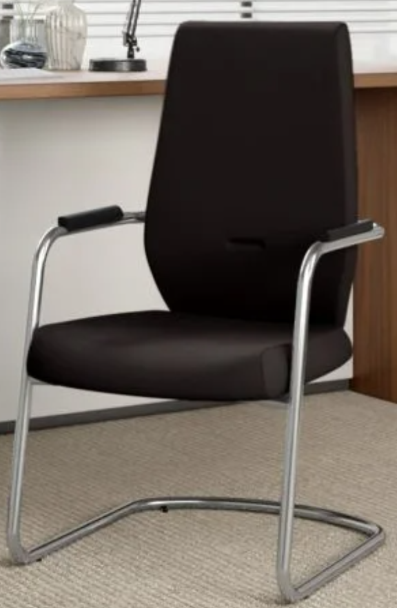 Marvel Visitor Chairs – Godrej Interio Furniture – View 4