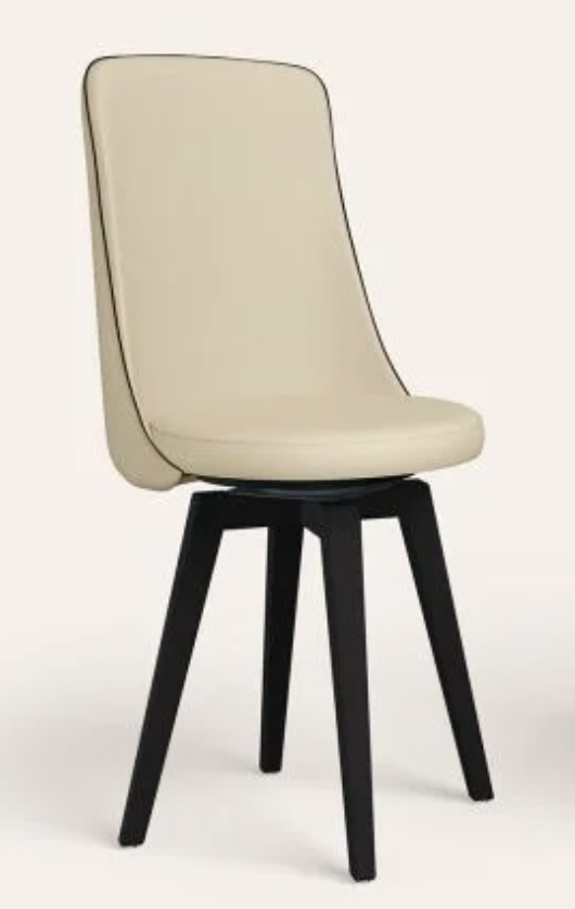 Godrej Interio Opulent 6 Seater Dining table with Dining Chairs – Godrej Interio Furniture – View 6