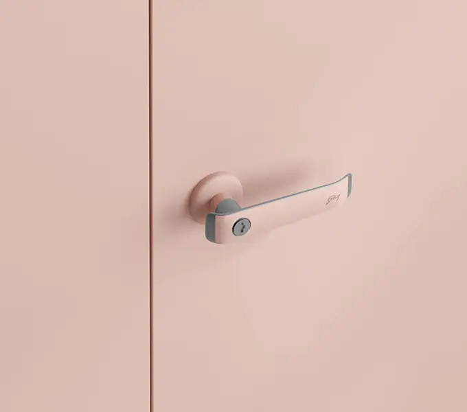 Godrej Auraline Mens Basic Peach – Godrej Interio Furniture – View 6