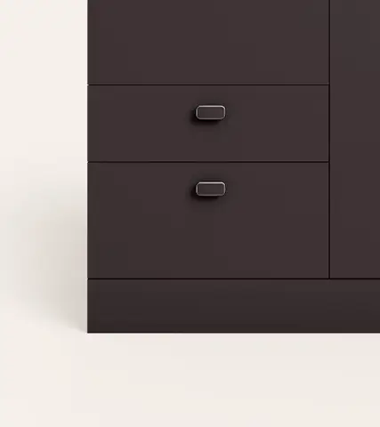 Godrej Auraline Women Premium Coffee Brown – Godrej Interio Furniture – View 3