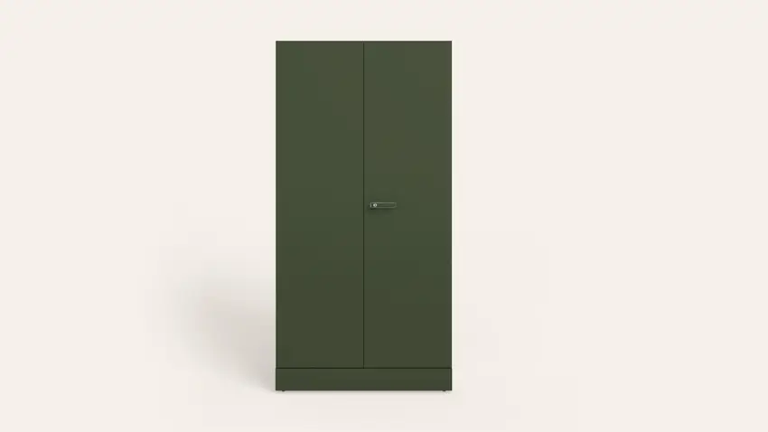 Godrej Auraline Women Basic Tree Mist Matt – Godrej Interio Furniture – View 2