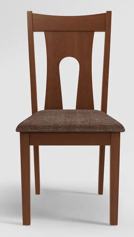 Godrej Amber Dining Table 6 Seater with Honey Dining Chair – Godrej Interio Furniture – View 6